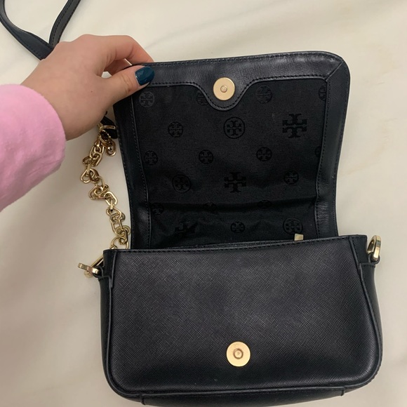 Tory Burch Small Crossbody Bag - Picture 6 of 6